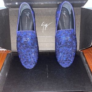 Giuseppe Zanotti